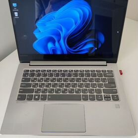 Ноутбук Lenovo ideapad