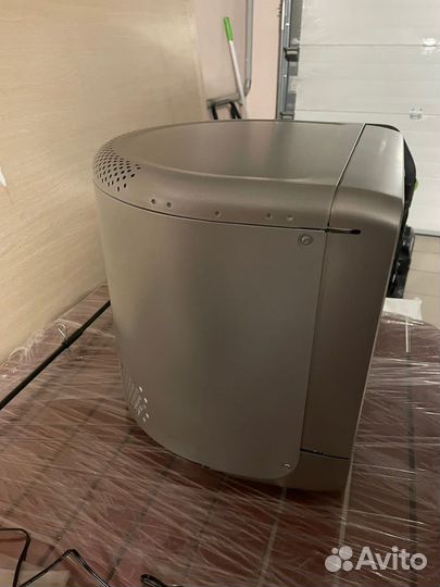 Микроволновая печь Hotpoint