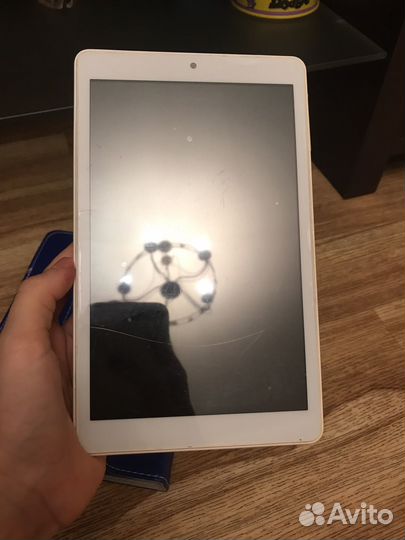 Планшет teclast t40 pro