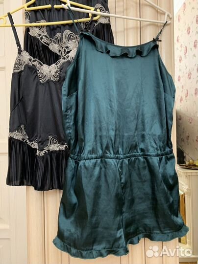 Комплект нижнего белья 46