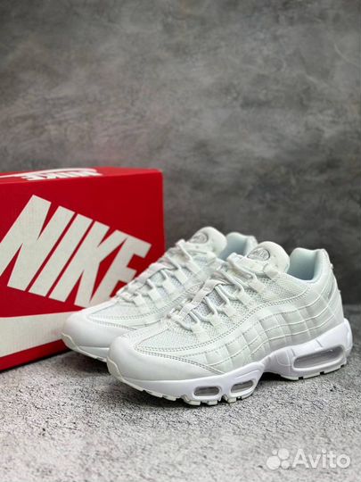 Кроссовки Nike Air Max 95