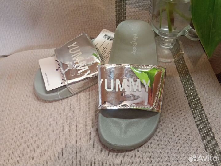 Пантолеты PlayToday 33о