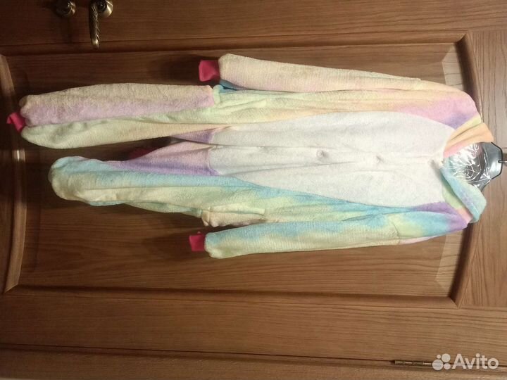 Костюм единорога для детей