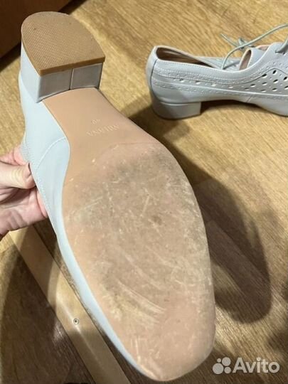 Туфли женские