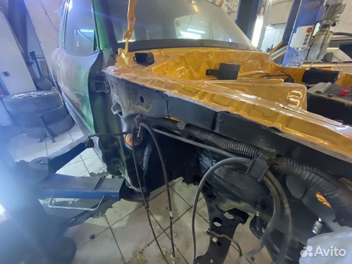 Создание и разработка сайта под ключ и SEO