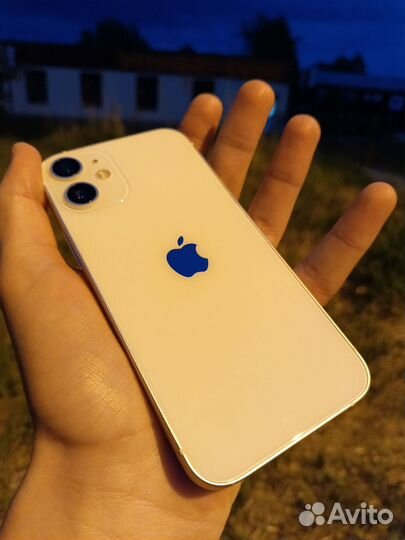iPhone 12 mini, 128 ГБ