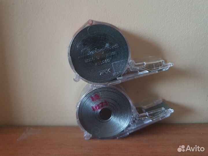 Скобы swingline #50050(Duplo DBM-120)