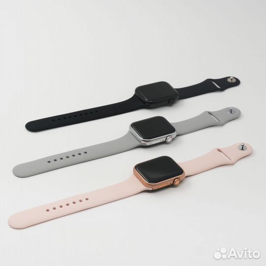 Apple Watch 9 + Подарок Ремешок