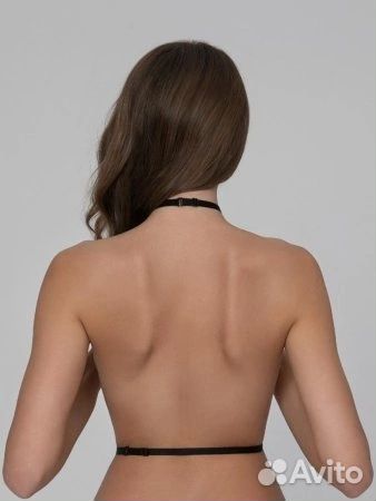 Портупея чокер новая белье Бренд Alla Buone