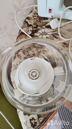 Кофеварка капельная tefal