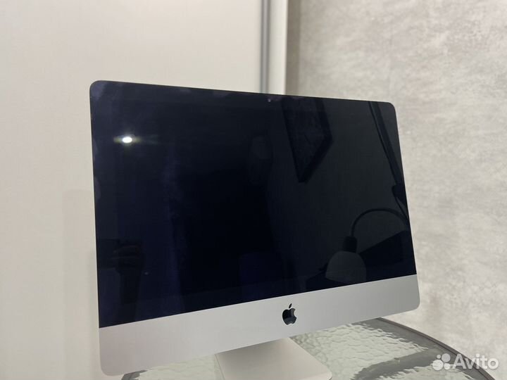 Apple iMac 2012 catalina