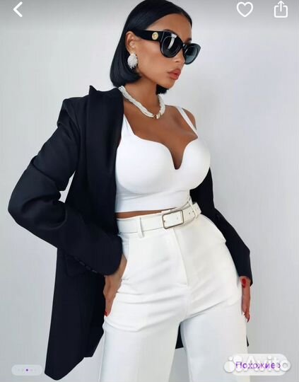 Топ женский