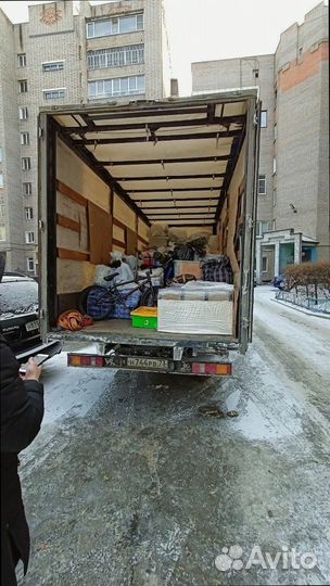 Сборный груз перевозки от 200км и 200кг