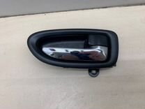 Ручка двери внутренняя задняя правая Nissan Almera