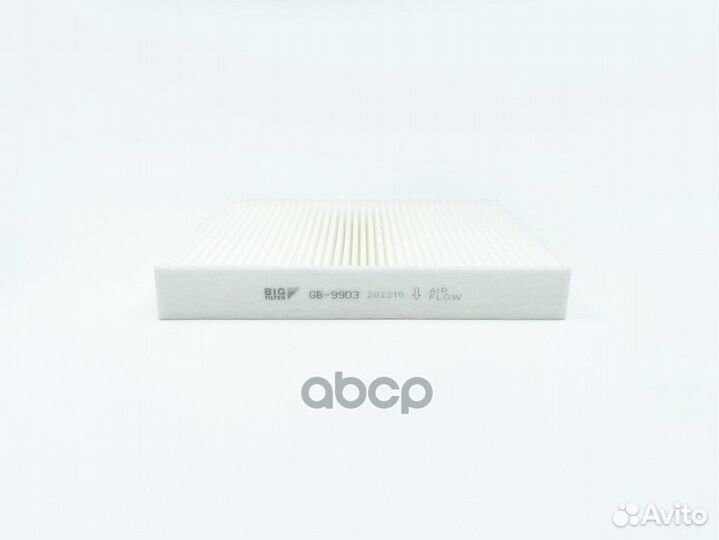 Фильтр салона C-Max I II Grand C-Max Focus C