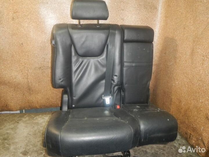 Сиденье салонное Lexus RX270/RX350/RX450h