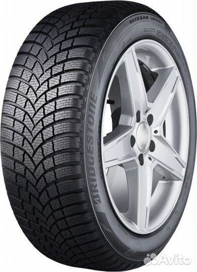 Bridgestone Blizzak LM-001 225/45 R18 91H