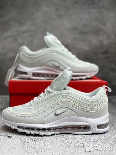 Кроссовки Nike Air Max 97