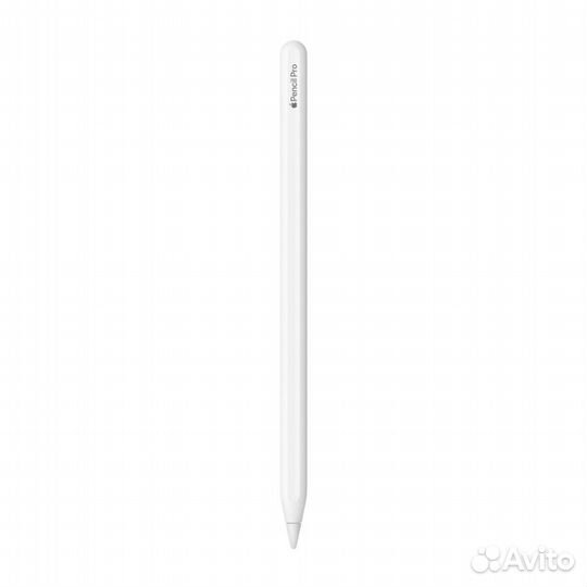 Стилус Apple Pencil Pro белый