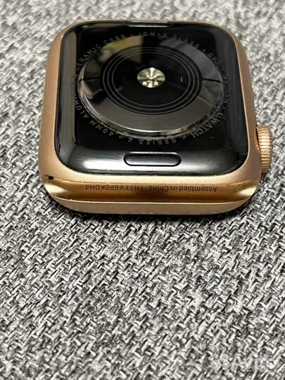 Apple Watch 4 40mm