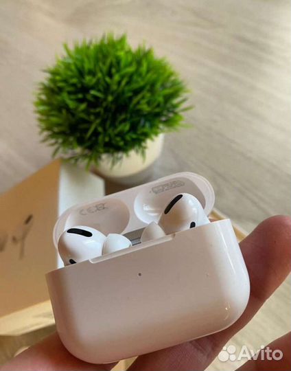 Airpods pro Top