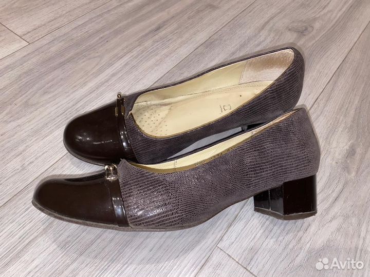 Туфли женские Marco