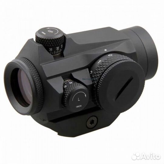 Коллиматорный прицел vector optics