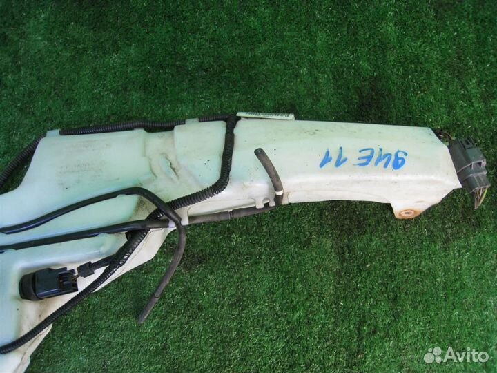 Бачок омывателя Ford Focus 2 (CB4) 2008