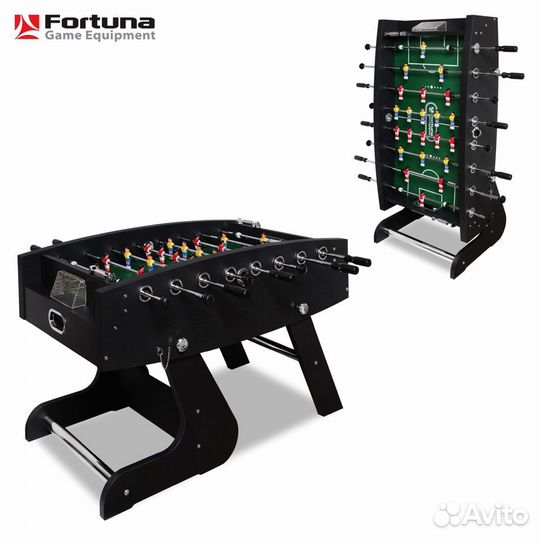 Настольный футбол fortuna escalade FDB
