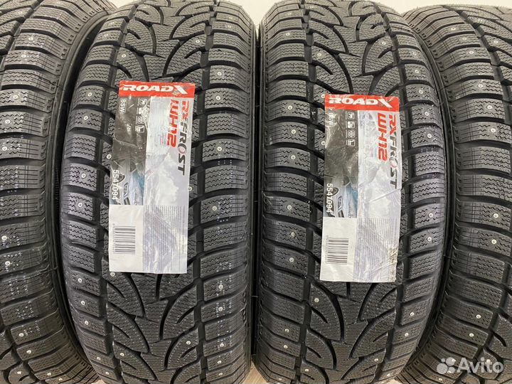 RoadX RX Frost WH12 235/55 R19 101H