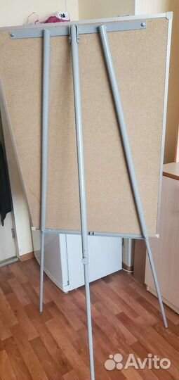 Доска флипчарт