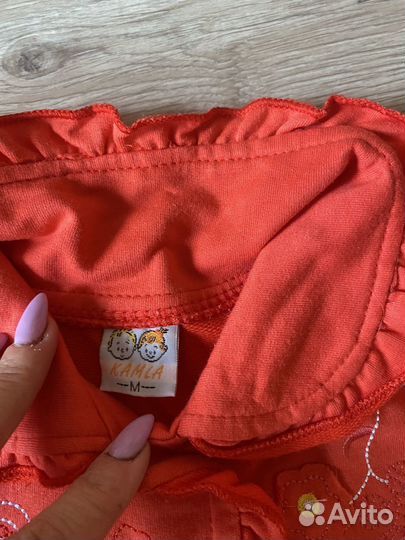 Кофты на девочку