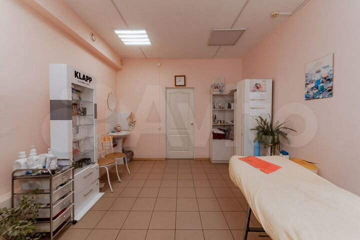 Офис, 133 м²