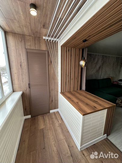 Монтажник окон, балконов, отделочник, электрик