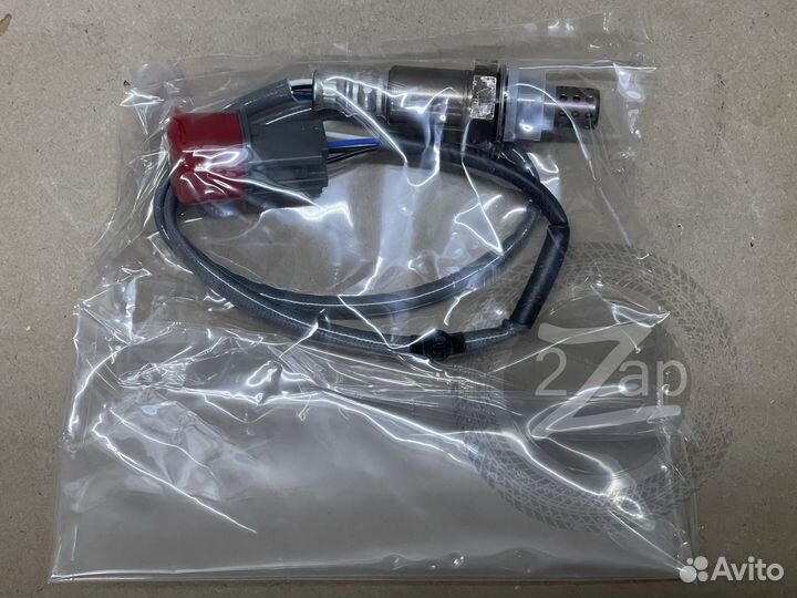 Лямбда зонд mitsubishi MD369190