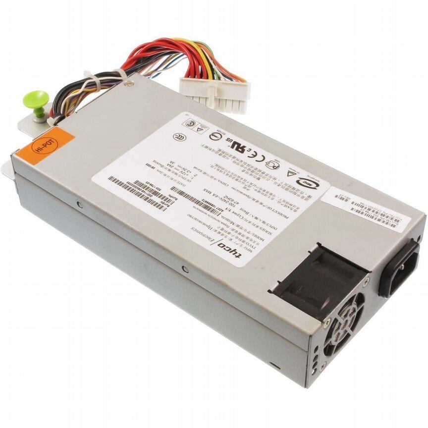 [300-1799-03] Блок Питания Sun 300w 300-1799-03