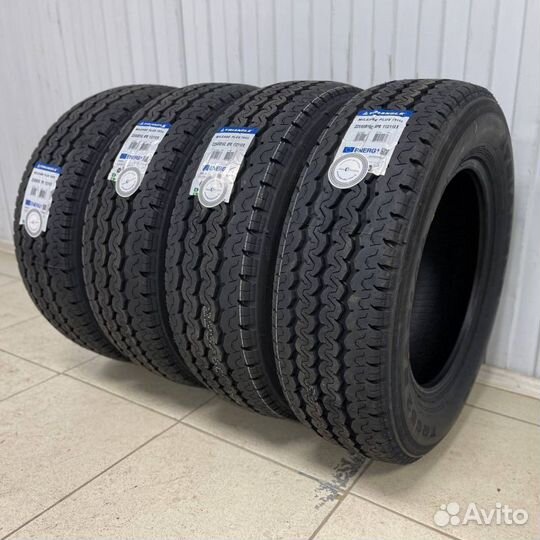 Triangle TR652 195/65 R16