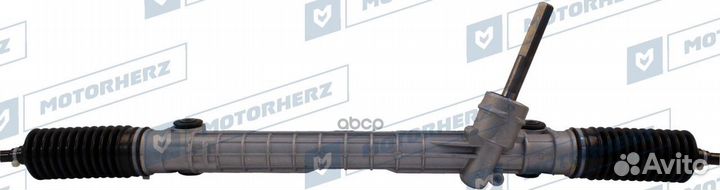 M50161NW рейка рулевая без г/у Opel Meriva 1.3