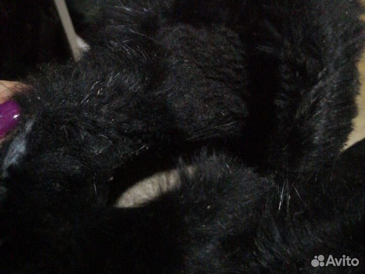 Сапоги зимние женские 40 размер