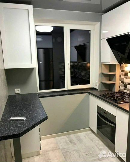 Ремонт, монтаж, разбор и сборка корпусной мебели