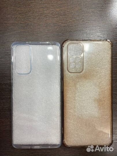 Xiaomi Redmi Note 11S, 8/128 ГБ