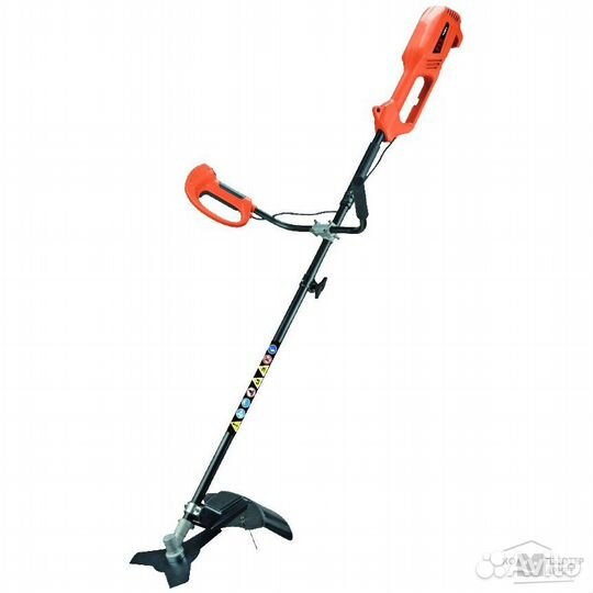 Электротриммер P.I.T. PTR 1500-EL