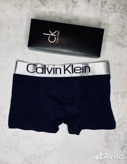 Трусы для мужчин Calvin Klein