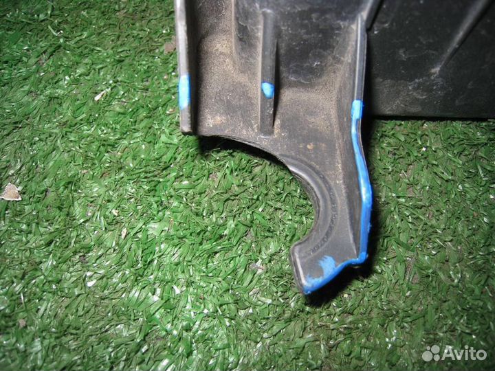 Корпус воздушного фильтра Hyundai Verna 2007