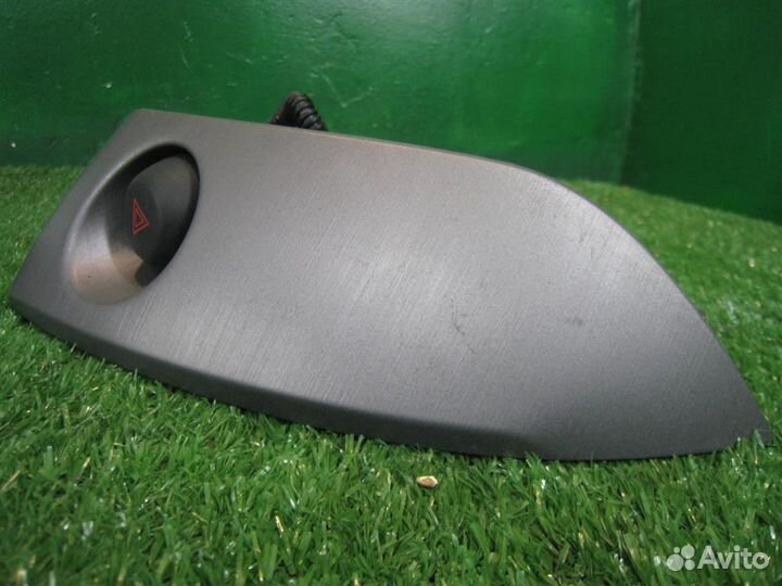 Накладка торпедо левая Toyota RAV4 A30 2007