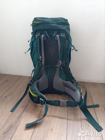 Туристический рюкзак
