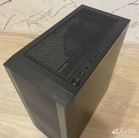 Персональный пк