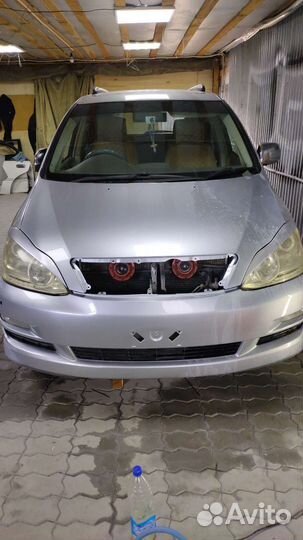 Автопокраска, кузовные работы