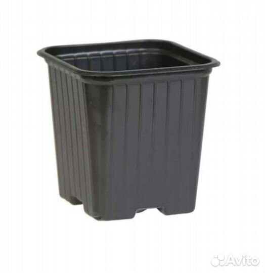 Контейнер для посадки рассады, саженцев