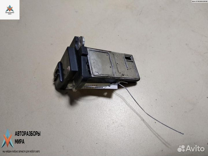 Расходомер (измеритель потока воздуха) Honda Civic